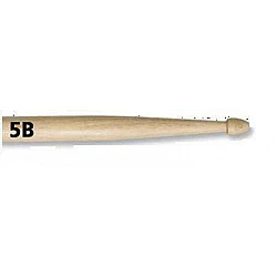 Vic Firth 5B Hickory - Bubenícke paličky