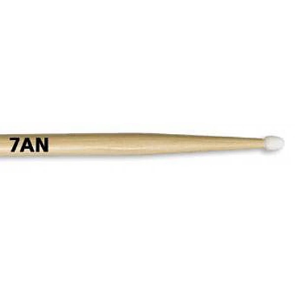 Vic Firth 7AN Hickory - bubenícke paličky