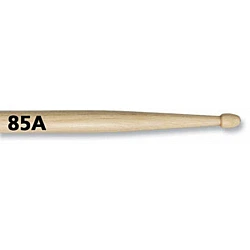 Vic Firth 85A Hickory - bubenícke paličky