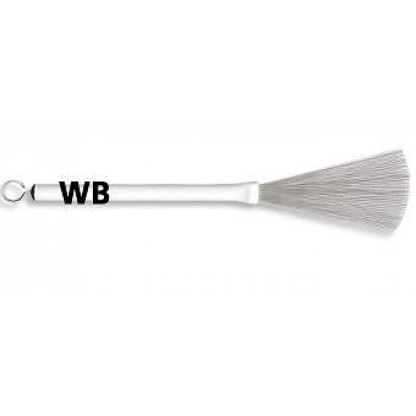 Vic Firth HB - Wire Brush - Kovové Metličky