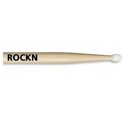 Vic Firth ROCKN Hickory - bubenícke paličky