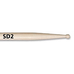 Vic Firth SD2 Bolero - American Custom