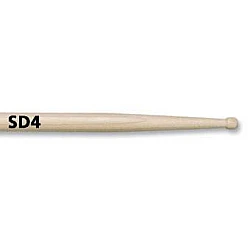 Vic Firth SD4 Combo - bubenícke paličky