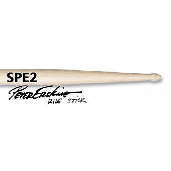 Vic Firth SPE2 - Signature Peter Erskine