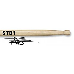 Vic Firth STB1 - Signature Terry Bozzio