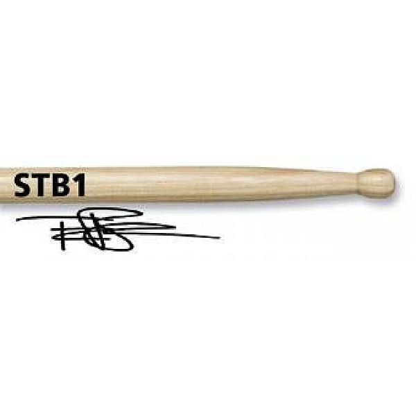 Vic Firth STB1 - Signature Terry Bozzio