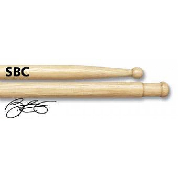 Vic Firth signature SBC - Bubenícke paličky