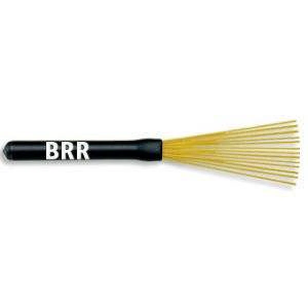 Vic Firth BRR - Rock Rake umelé metličky