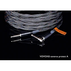 Vovox Sonorus A - Inštrumentálny kábel, lomený, 3,5m