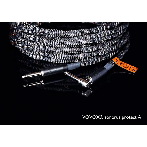 Vovox Sonorus A - Inštrumentálny kábel, lomený, 3,5m