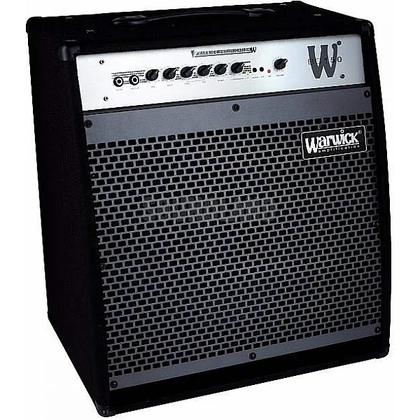 Warwick BC 150 - Kombo pre el. basgitaru