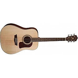 Washburn Heritage HD10S - akustická gitara