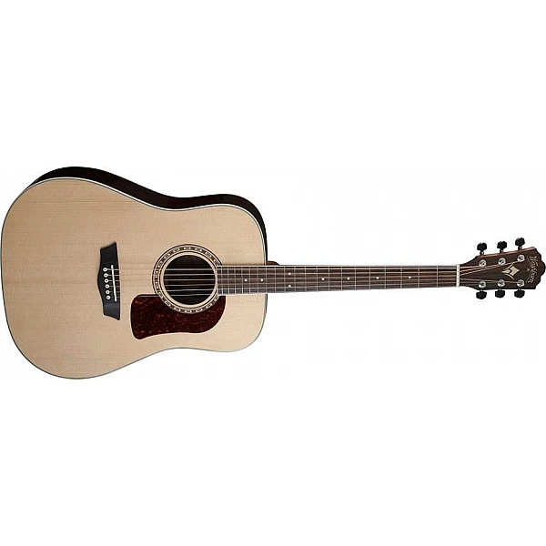 Washburn Heritage HD20S - akustická gitara