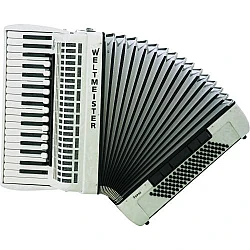 Weltmeister Topas IV ITA