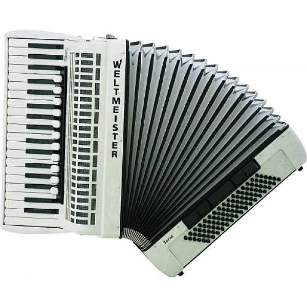 Weltmeister Topas IV ITA