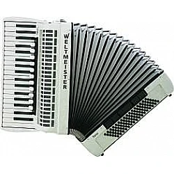 Weltmeister Topas IV