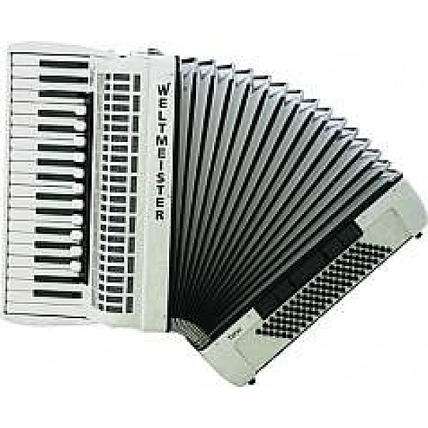 Weltmeister Topas IV