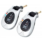 XVive Wireless System U2 XVive Wireless System U2