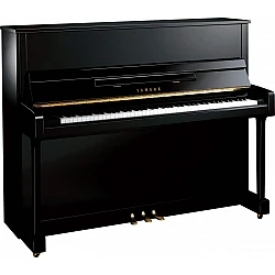 Yamaha B3 PE - pianíno
