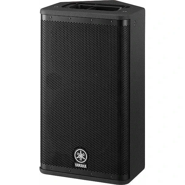 Yamaha DSR 112 - aktívny reprobox Yamaha DSR 112 - aktívny reprobox