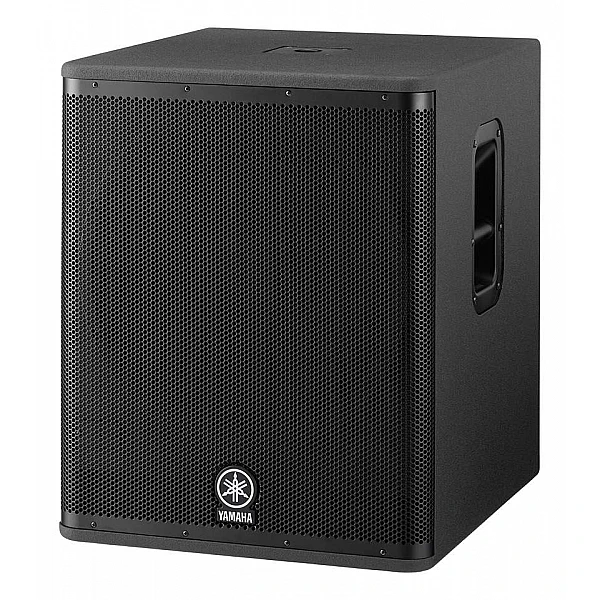 Yamaha DSR 118 - aktívny subwoofer Yamaha DSR 118 - aktívny subwoofer