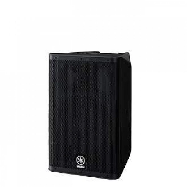 Yamaha DXR 10 MKII - aktívny reprobox Yamaha DXR 10 MKII - aktívny reprobox