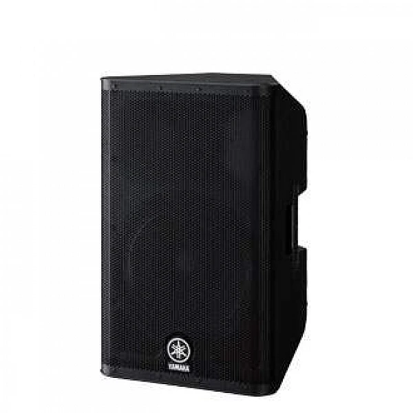 Yamaha DXR 12 MKII - aktívny reprobox Yamaha DXR 12 MKII - aktívny reprobox