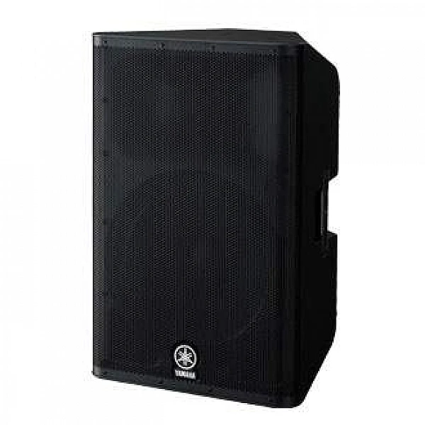 Yamaha DXR 15 MKII - aktívny reprobox Yamaha DXR 15 MKII - aktívny reprobox