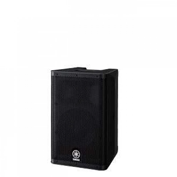 Yamaha DXR 8 MKII - aktívny reprobox Yamaha DXR 8 MKII - aktívny reprobox