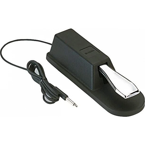 Yamaha FC4A - Sustain pedál Yamaha FC4A - Sustain pedál