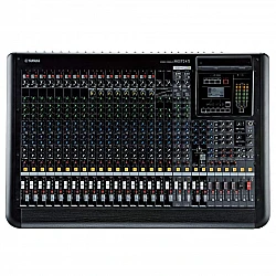 Yamaha MGP24X - analógový mixpult