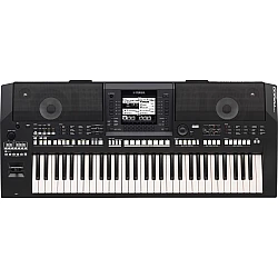 Yamaha PSR-A2000 - aranžovací keyboard