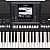 Yamaha PSR-A2000 - aranžovací keyboard