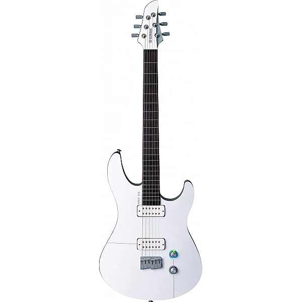 Yamaha RGXA2 WHAG - elektrická gitara Yamaha RGXA2 WHAG - elektrická gitara