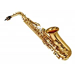 Yamaha YAS-280 - Es alt saxofón Yamaha YAS-280 - Es alt saxofón