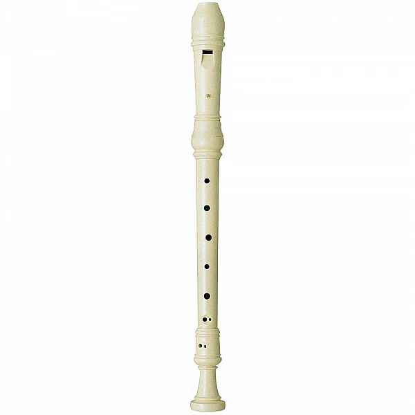 Yamaha YRA 28 BIII - Altová zobcová flauta