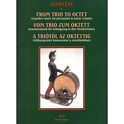 Zempléni László: From trio to octet