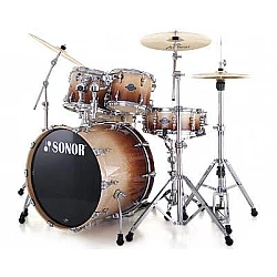 Sonor Select Force Stage 2 Set - Akustické bicie