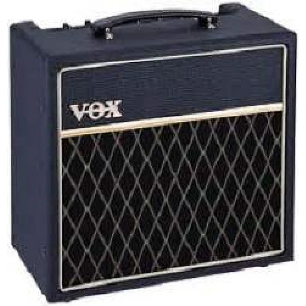 Vox PATHFINDER 15R - gitarové kombo Vox PATHFINDER 15R - gitarové kombo