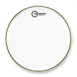 Aquarian CC12 Classic Clear 12" blana na bubón