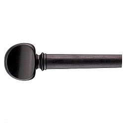 c:dix - Kolík na 4/4 husle, eben