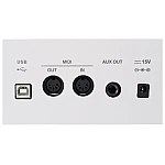 Classic Cantabile DP-A 610 Electric Piano White Matte 