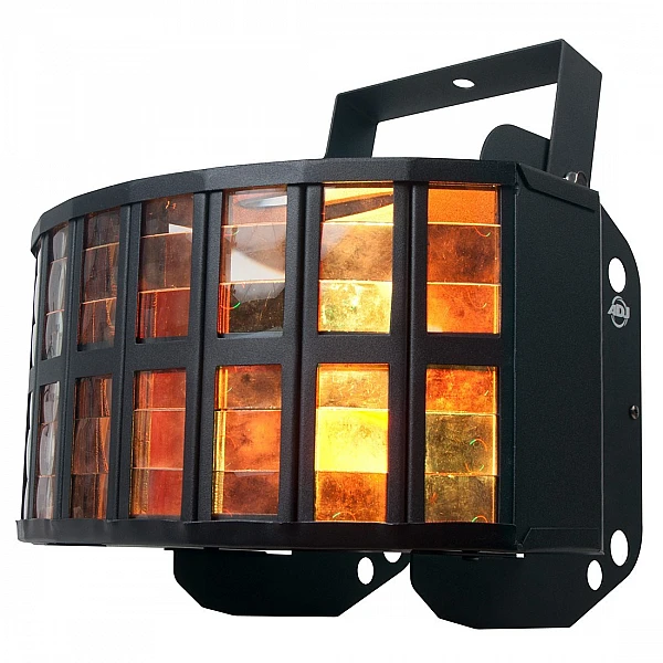 American DJ Aggressor HEX LED American DJ Aggressor HEX LED