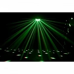 American DJ Aggressor HEX LED American DJ Aggressor HEX LED