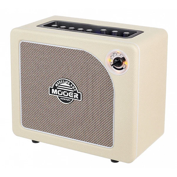Mooer Hornet Modeling/BT WH - gitarové modelingové kombo