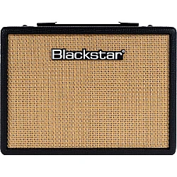 Blackstar Debut 15 - Čierna
