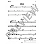 EGTA - One+One, Book 1