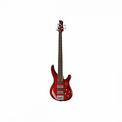 Yamaha TRBX 305 CAR Candy Apple Red