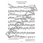 Carcassi, Matteo - 25 Melodic and Progressive Studies Carcassi, Matteo - 25 Melodic and Progressive Studies
