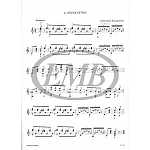 Paganini, Niccolò - Short pieces for guitar